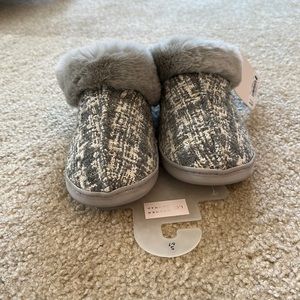 Lauren Conrad slippers